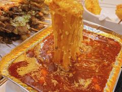 -海波肉串(振兴广场店)