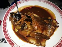 -旺顺阁鱼头泡饼(常营店)