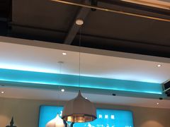 大堂-楼兰古丽·新疆菜(大唐西市店)