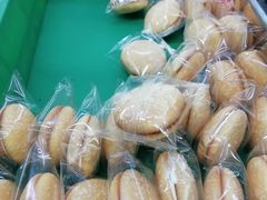 -宫廷糕点铺(建设路店)