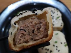 -老盛兴汤包馆(江宁一店)