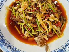 -灶东家民间菜(回兴店)