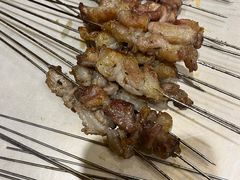 羊肉筋-锦州御烧烤·形象店(人民街店)
