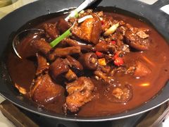 -飶香居(省博物馆店)