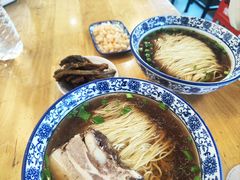 -裕兴记·三虾面(西北街总店)