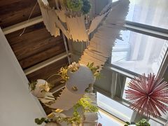 -春树下·树屋花房西餐厅(罍街AS1980店)