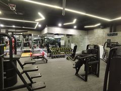 -Answer Fitness 答案健身(奥体店)
