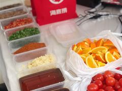 -海底捞火锅(九久奥特莱斯店)