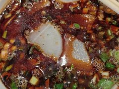-清真·青瓷香纯汤牛肉面(酒泉路店)