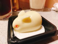-海底捞火锅(新松江路店)