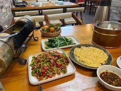 -61号餐吧(兴坪古镇漓江店)