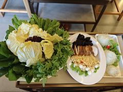 -牛街·马辈儿涮肉(牛街总店)
