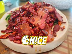 -隔壁老王·家常云南菜(花巷店)