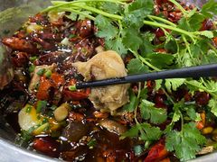 鸡-天治宣·野椒鸡(龙头寺总店)