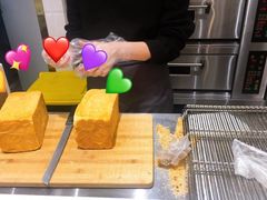 -爸爸糖吐司面包(兰州中心店)