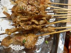 烤五花肉-味道工厂楚虾王(龙虾城店)
