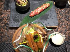 -花隐日式怀石料理(万象城购物中心店)