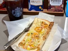 -星巴克臻选(成都太古里店)
