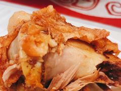 -吴记酱骨炖菜馆(西大直街店)