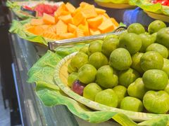 -吉布鲁牛排海鲜自助(CBD万达店)