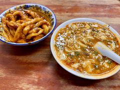 -小谭豆花(西大街店)
