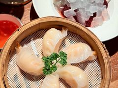 -蝦塘·中国餐馆(城墙南马道巷店)