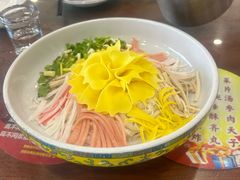 -真不同饭店(中州东路店)