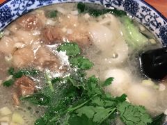 -凤齐羊肉烩面馆