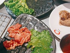 -合易泓烤肉•首创生椰大油边(宁山路店)