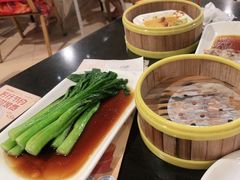 -利雅园酒家(大沙地店)