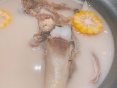 -骨之味·筒骨汤火锅(江头店)