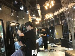 -Kraemer Paris  苏豪路易士·嘉玛发廊