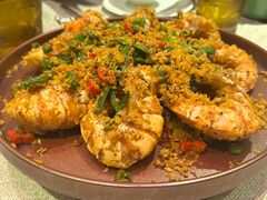 -万丽轩·粤菜(王府井金茂万丽酒店)