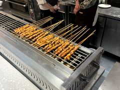 -陆小年创意自助料理(宿迁吾悦店)