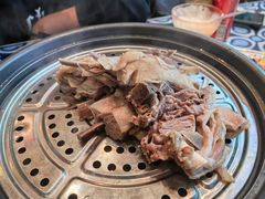 -撒拉花儿·新疆菜·清真(太阳宫店)