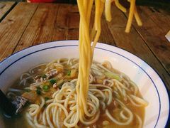 -小河无名面馆