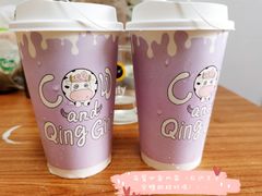 -牛牛和清小妞芝士卷饼厂(红谷滩万达店)