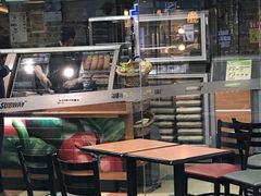 -赛百味SUBWAY(星摩尔店)