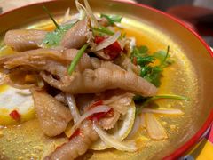 -牛腩之旅·牛腩牛杂煲(光启城美食城店)