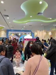 -meland亲子乐园•派对•研学(苏州悠方购物中心店)