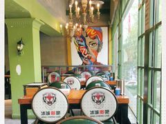 -冰城串吧(柳芳店)