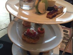 -粤海喜来登酒店·&More聚驿(天河城店)