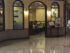 -萨莉亚意式餐厅(金隅嘉品mall店)