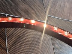 大堂-国家大剧院西餐厅