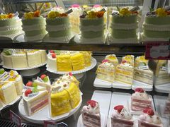 -PAOPAO Bakery&Café(港汇店)