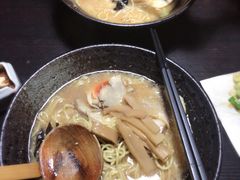 -日本料理神拉面