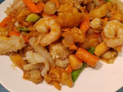 -桃子餐厅·天津菜(红星路直营店)