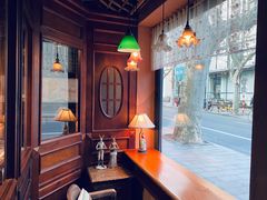 -古董花园(思南路42弄小区店)