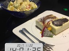-法兰度航空主题餐厅(河源店)