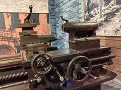 -柳州工业博物馆